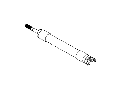 Ford 2C3Z-4R602-BDD