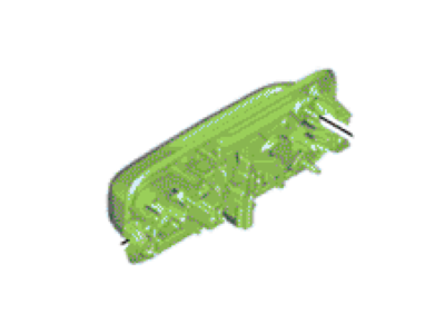 Ford FL3Z-1626604-KAPTM