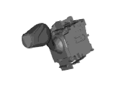 2017 Ford Focus Turn Signal Switch - CV6Z-13341-B