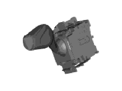 Ford Turn Signal Switch - CV6Z-13341-B