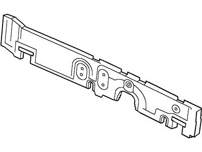 Ford YS4Z-54016B26-AC