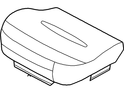 Ford 5C3Z-2562900-AAA