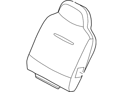 Ford 5C3Z-2564416-CAB