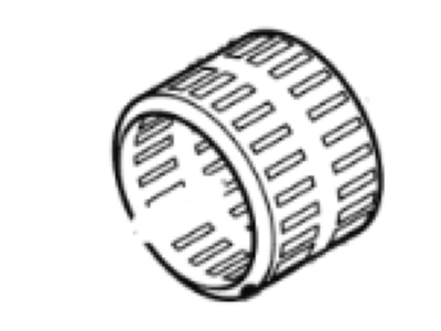 Ford BR3Z-7M037-B Bearing Assembly - Needle