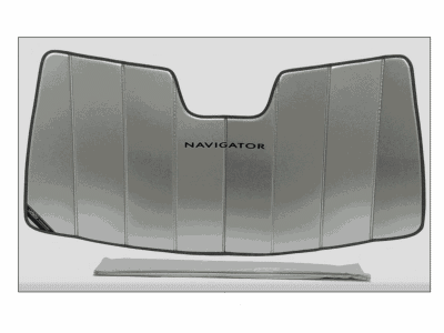 Lincoln VJL7Z-78519A02-A