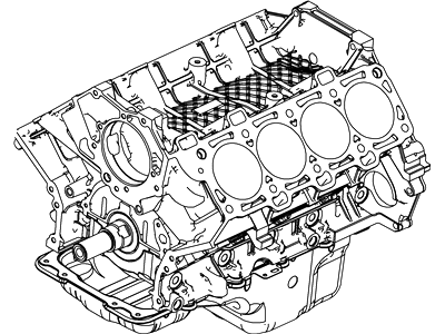 Ford BR3Z-6009-A