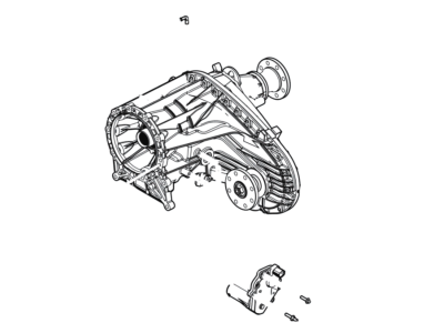 Ford DC3Z-7A195-ED