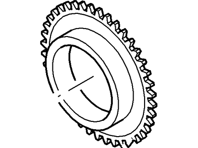 Ford BR3Z-7M000-CB