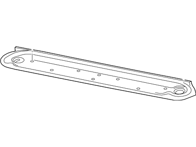 Ford 3C3Z-16N454-AAA