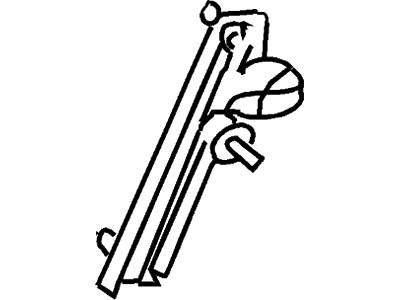 Ford F78Z-16602B82-AAA