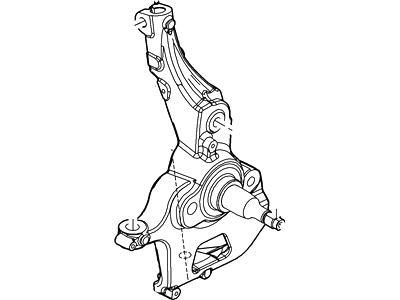 Ford 5L5Z-3106-AA