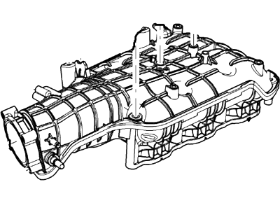 Ford DL3Z-9424-C