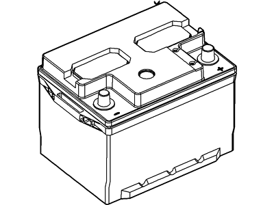 Ford BXT-96R-500