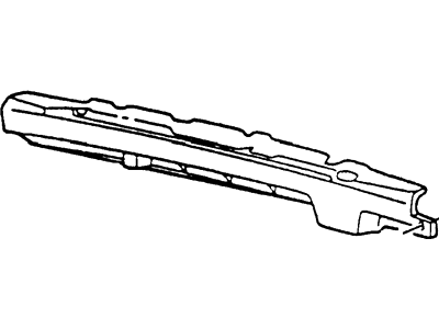 Ford XL3Z-15021A36-AA Extension