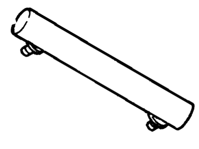 Mercury E8OY-7A095-A