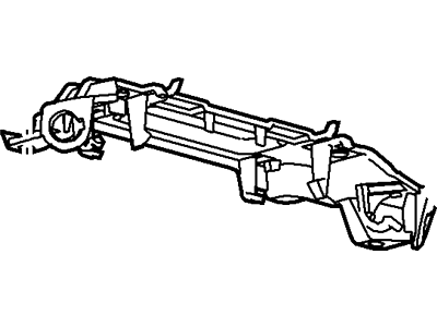 Ford AR3Z-63045B34-A Bracket