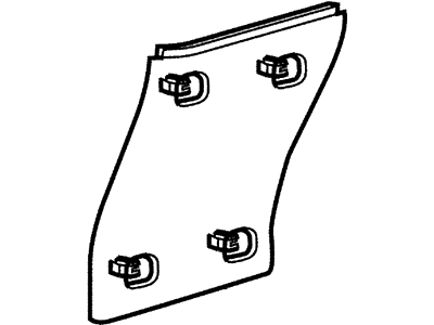 Ford 1L3Z-15045D72-AAC