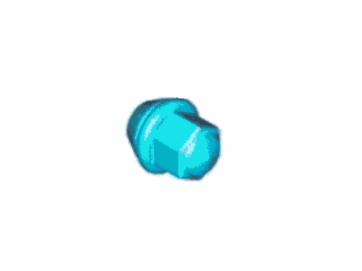 Ford Transit Connect Lug Nuts - ACPZ-1012-DWSP