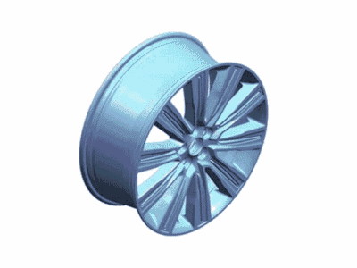 Lincoln HA1Z-1007-A