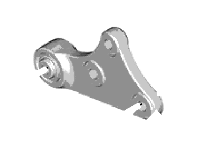 Ford DP5Z-6E042-A Bracket