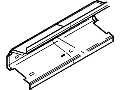 Lincoln YW1Z-54279C90-AA