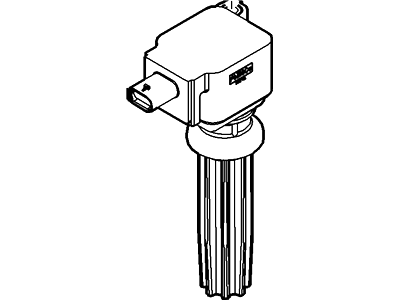 Ford CM5Z-12029-K Coil Assembly - Ignition