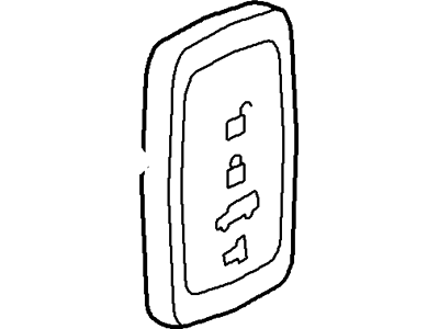 Lincoln 2L7Z-15K601-BA