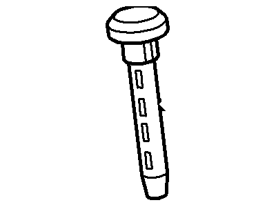 Lincoln 4L2Z-78610A16-AAA
