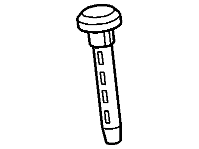 Lincoln 4L2Z-78610A16-BAA