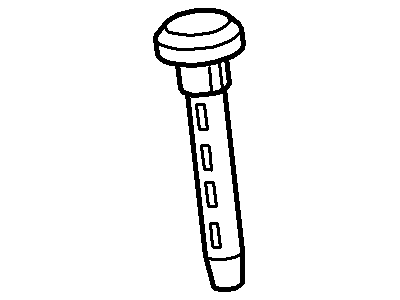 Lincoln 1L2Z-78610A16-BAD