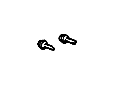 Ford -N605907-S103 Bolt