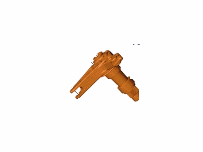 Ford GT Control Arm - HG7Z-3084-A