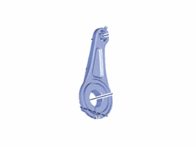 Ford GT Control Arm - HG7Z-3084-B