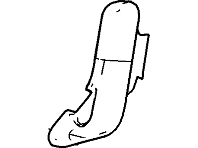 Ford 4L3Z-18672A29-AAA