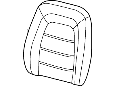 Mercury 2L2Z-7864416-CAA