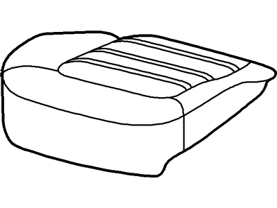 Mercury 1L2Z-7862901-AAB