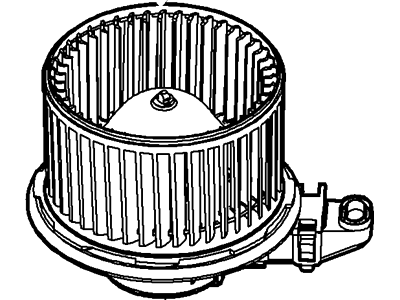 Lincoln 7L1Z-19805-D