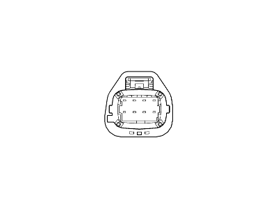 Lincoln 1U2Z-14S411-BRC