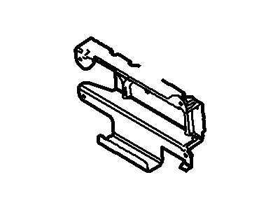 Ford 5L7Z-12A659-AA