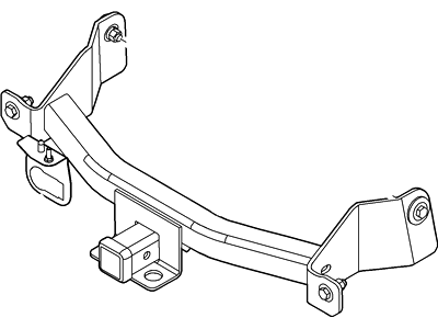 Ford BU5Z-14A541-A