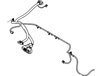 Ford 9L3Z-15A416-A