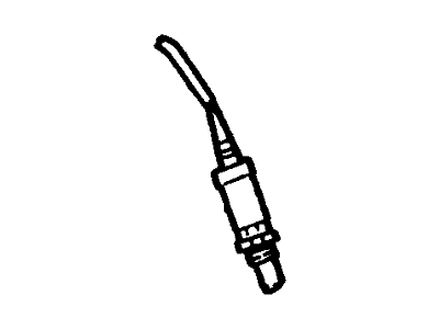 Ford F85Z-9G444-AB
