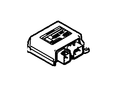 Lincoln DL3Z-14B321-A
