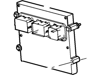 Ford 6L3Z-12A650-BPA
