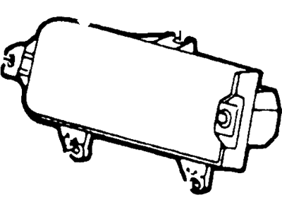 Ford F85Z-15044A74-DAB Module