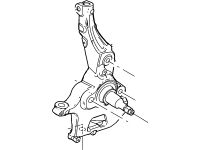 Ford 5L5Z-3106-AA