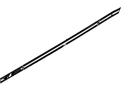 Ford 8R3Z-6320000-AC