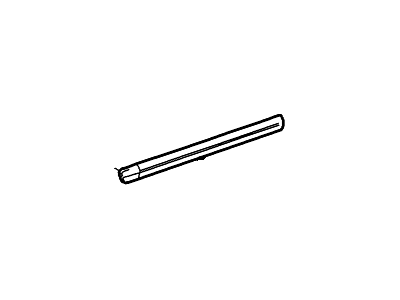 Mercury 5F2Z-1725556-APTM