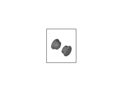 Ford Leaf Spring Bushing - BK2Z-5781-A