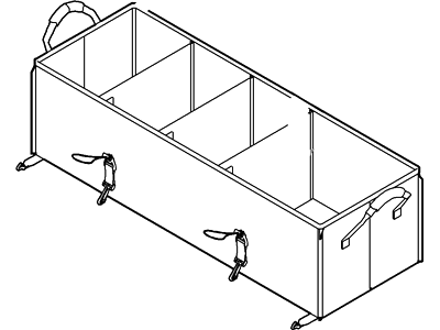 Lincoln AE5Z-78115A00-A